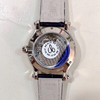 萧邦爆款【NR匠心之作】NR最强副本萧邦CHOPARD快乐钻系列（原版开模）「中号30mm 」历时一年多研发终于面世 商品缩略图6