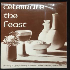 LP黑胶唱片 the Fisherfolk专辑《欢庆盛宴》