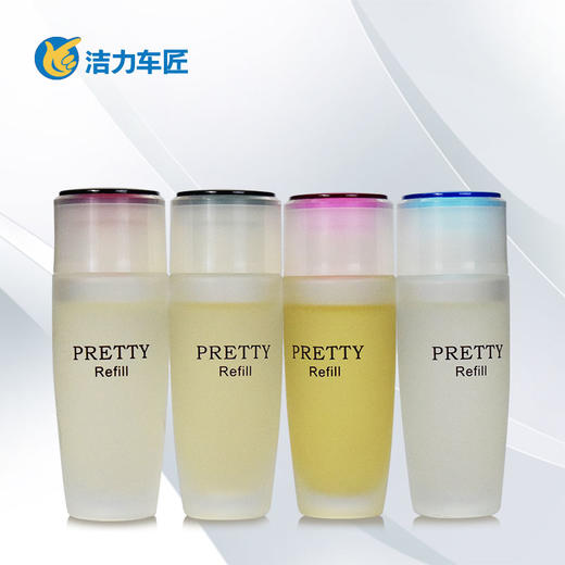 飘迪香座补充液 商品图0