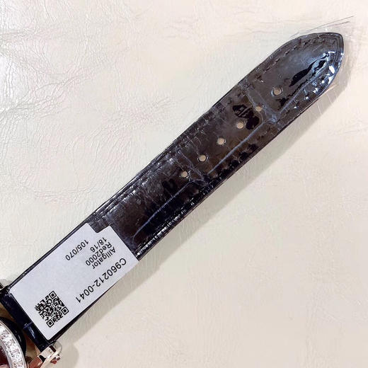 萧邦爆款【NR匠心之作】NR最强副本萧邦CHOPARD快乐钻系列（原版开模）「中号30mm 」历时一年多研发终于面世 商品图8