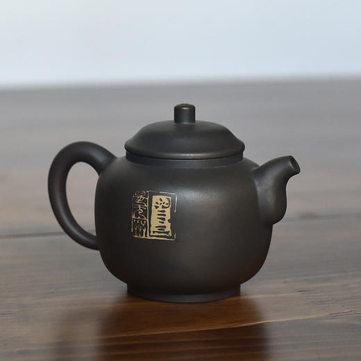 田记窑  璞炻【十方】壶 商品图3