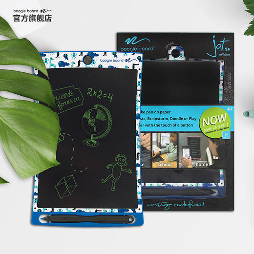 boogieboard液晶手写板儿童画板非磁性写字板涂鸦板 商品图2