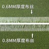 有机硅帆布4*4加厚 1.5M×100M/卷 100平方/卷 商品代码19024 商品缩略图1