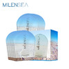 以色列MILENSEA米蓝晞 蒸汽热敷眼罩10片眼部SPA 缓解眼部疲劳7290017119601 商品缩略图0