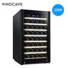Vinocave/维诺卡夫 CWC-120A 压缩机恒温红酒柜家用冰吧冷藏柜 商品缩略图3