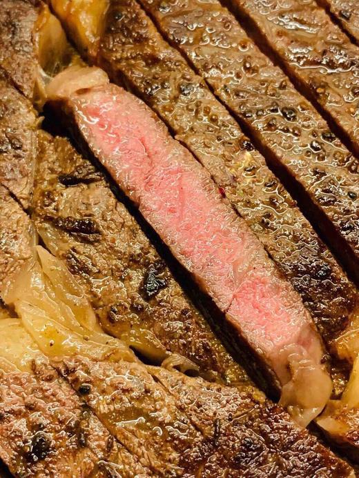 澳洲和牛眼肉M7牛排 口感细腻，奶香浓郁 丰润多汁 给孩子最好的品质 商品图8