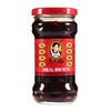 【亚欧超市】陶华碧风味豆豉油制辣椒280g 商品缩略图0