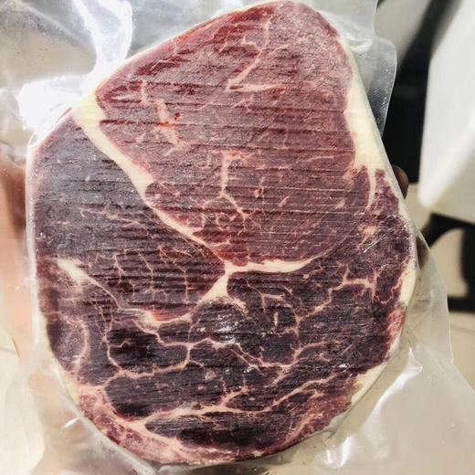 澳洲和牛眼肉M7牛排 口感细腻，奶香浓郁 丰润多汁 给孩子最好的品质 商品图4