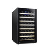 Vinocave/维诺卡夫 CWC-120A 压缩机恒温红酒柜家用冰吧冷藏柜 商品缩略图0