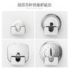 【极简创意 节约空间】免打孔锅盖架菜板砧板架 厨房收纳置物架 商品缩略图6