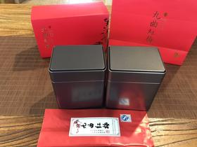 九曲红梅特级 1斤装