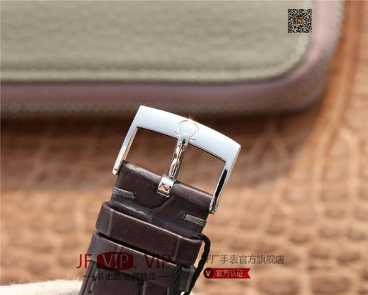 ZF欧米茄碟飞系列多功能腕表，带来重大技术突破——不仅完美实现正品所有功能，就连大小厚度也与原装无异（市场独家厚度与正品一致）。 商品图7