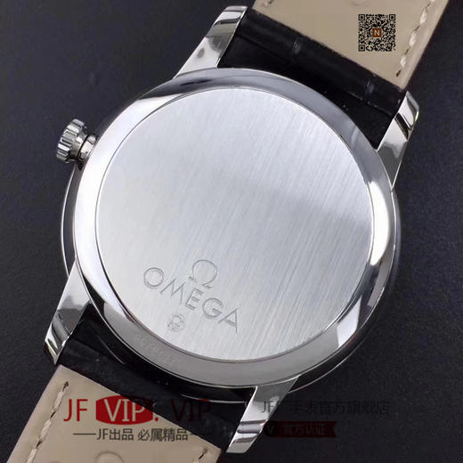 ZF欧米茄碟飞系列多功能腕表，带来重大技术突破——不仅完美实现正品所有功能，就连大小厚度也与原装无异（市场独家厚度与正品一致） 商品图6