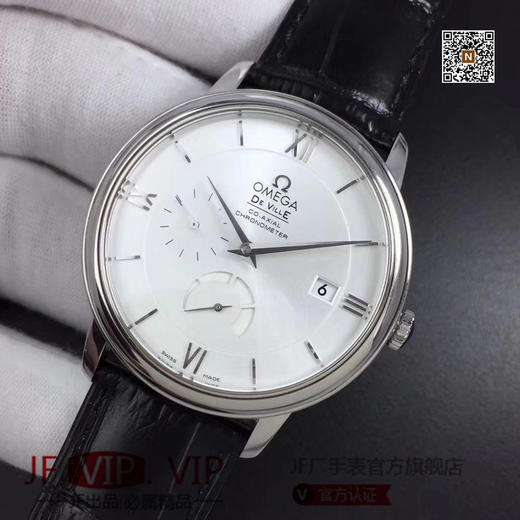 ZF欧米茄碟飞系列多功能腕表，带来重大技术突破——不仅完美实现正品所有功能，就连大小厚度也与原装无异（市场独家厚度与正品一致） 商品图2