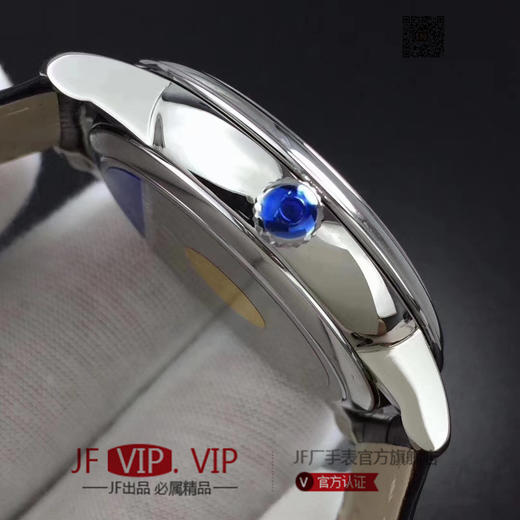 ZF欧米茄碟飞系列多功能腕表，带来重大技术突破——不仅完美实现正品所有功能，就连大小厚度也与原装无异（市场独家厚度与正品一致） 商品图5