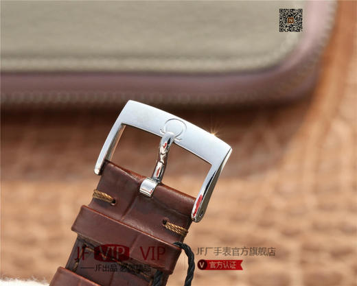 ZF欧米茄碟飞系列多功能腕表，带来重大技术突破——不仅完美实现正品所有功能，就连大小厚度也与原装无异（市场独家厚度与正品一致） 商品图7