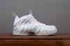 夏日特惠💰490 新品 # Nike Air Foamposite One Chrome 镜子喷 银喷 官方货号AA 3963-100 球鞋控女孩 怎么能少了这双喷泡呢？无论怎么拍颜值都在线 在阳光 商品缩略图2