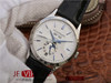 KM百达翡丽 复杂功能计时5396系列 全新开模V2版本上新！男士腕表，皮表带，透底，自动机械机芯 商品缩略图2