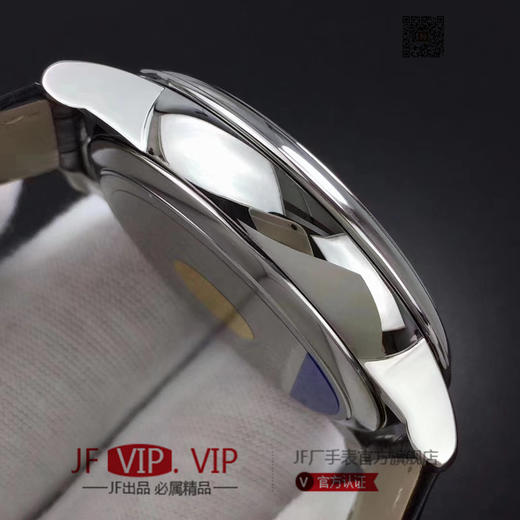 ZF欧米茄碟飞系列多功能腕表，带来重大技术突破——不仅完美实现正品所有功能，就连大小厚度也与原装无异（市场独家厚度与正品一致） 商品图4