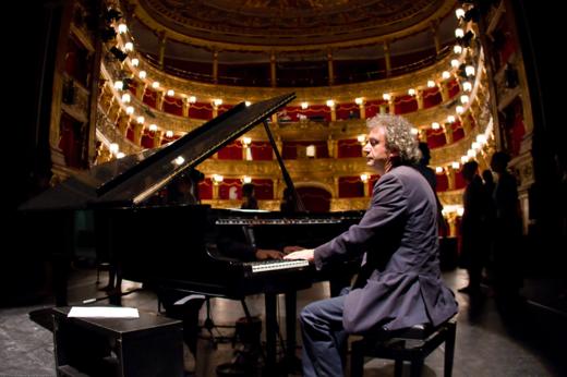 8月7日 | 罗伯托·卡恰帕利亚钢琴独奏音乐会  7th of Aug - Roberto Cacciapaglia 2019 China Tour 商品图5