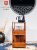 红桥红  家具严选  缅甸花梨(大果紫檀） 【茶水架】 商品缩略图7