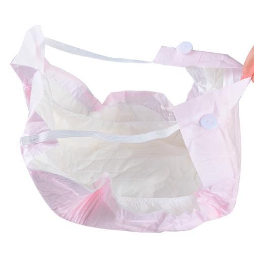 开丽3片产妇专用卫生巾XL 商品图2