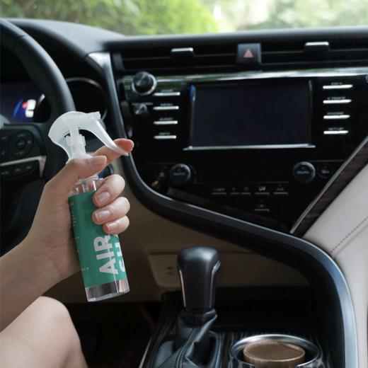 氧气优选 速效空气净化纯露 商品图4