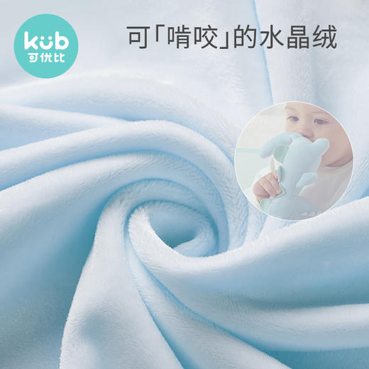 可优比推车挂件 玩具婴儿0-1岁新生儿床铃风铃挂饰婴儿车摇铃挂件 商品图1