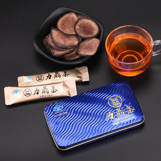 深圳手信三也真品力鼎茶 商品图7