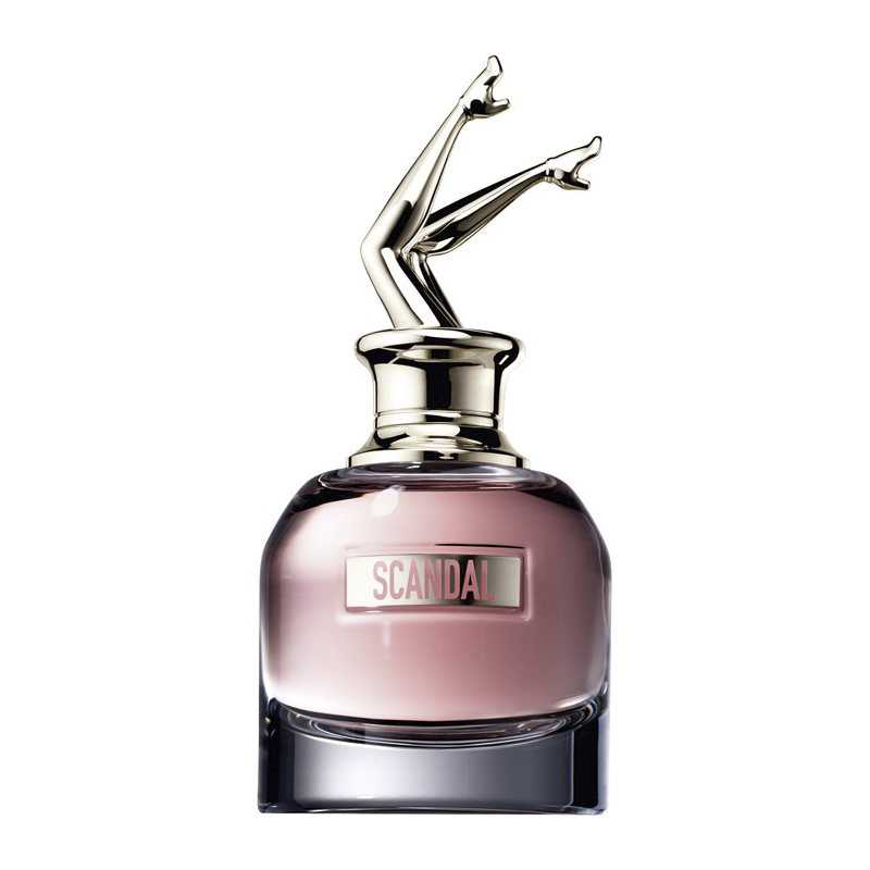 jean paul gaultier/高缇耶scandal丑闻女士edp香水 50ml