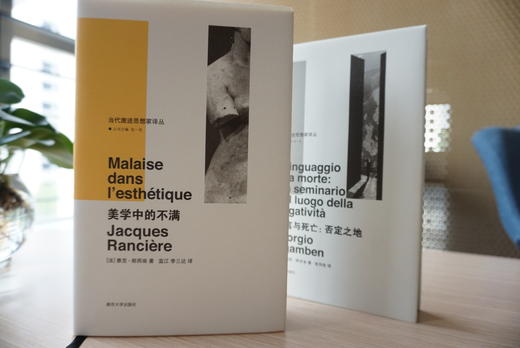 美学中的不满 商品图1