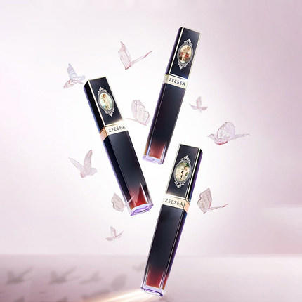 【超值优惠套组】ZEESEA滋色丘比特系列6件套/12件套 商品图4