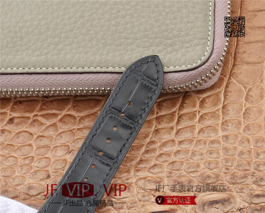 ZF罗杰杜彼圆桌骑士系列腕表RDDBEX0495！大器晚成 王者归来！精雕细镂，尽心竭力，成就永恒经典。 商品图8