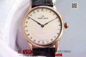 MKS雅克德罗，两地时腕表，进口9015全自动机械机芯，目前最稳定的机械机芯，0返修，超薄系列，外壳采用316L精钢