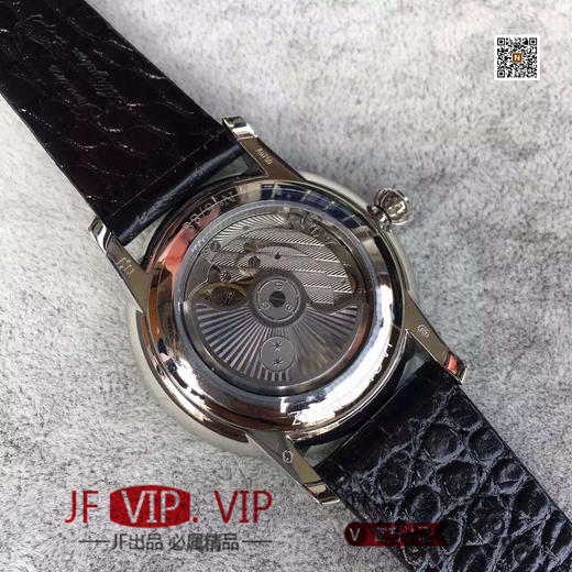 TW雅克德罗ELEGANCE PARIS系列，型号：J005020203进口自动机械机芯,41毫米直径,动力储备：68小时，外观表径：41毫米 商品图4