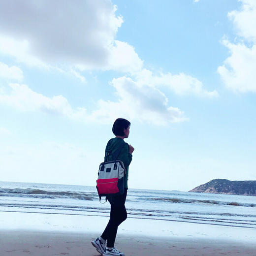 吉川牌离家出走包 商品图5