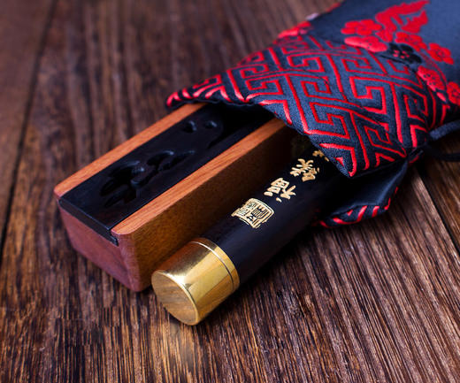 2019中秋礼盒【B款】福缘满月-明月照天山 商品图2