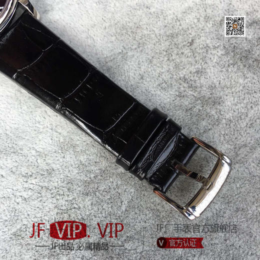 TW雅克德罗ELEGANCE PARIS系列，型号：J005020203进口自动机械机芯,41毫米直径,动力储备：68小时，外观表径：41毫米 商品图7
