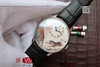 TW雅克德罗艺术工坊系列J005033280，43毫米直径,男士手表，克隆原版Jaquet Droz 2653自动机械机芯，摆轮：重金属摆陀 商品缩略图2