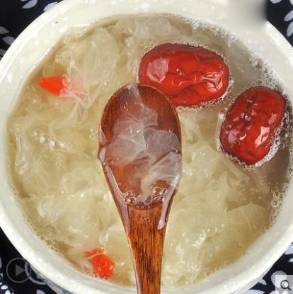 福建古田银耳150g【团购价8.8元/份】 商品图1