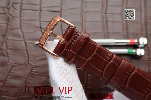 TW雅克德罗艺术工坊系列J005033280，43毫米直径,男士手表，克隆原版Jaquet Droz 2653自动机械机芯，摆轮：重金属摆陀 商品图7