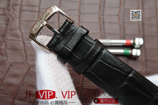 TW雅克德罗艺术工坊系列J005033280，43毫米直径,男士手表，克隆原版Jaquet Droz 2653自动机械机芯，摆轮：重金属摆陀 商品图7