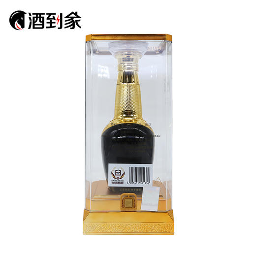 山西杏花村汾酒53度典藏版500ml 商品图2