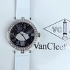 新款  Vca梵克雅宝•许愿 全年12次流星雨绘于表盘 十二星座系列 Lady Arpels Heures Filantes腕表 商品缩略图4