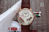 TW雅克德罗艺术工坊系列J005033280，43毫米直径,男士手表，克隆原版Jaquet Droz 2653自动机械机芯，摆轮：重金属摆陀 商品缩略图0