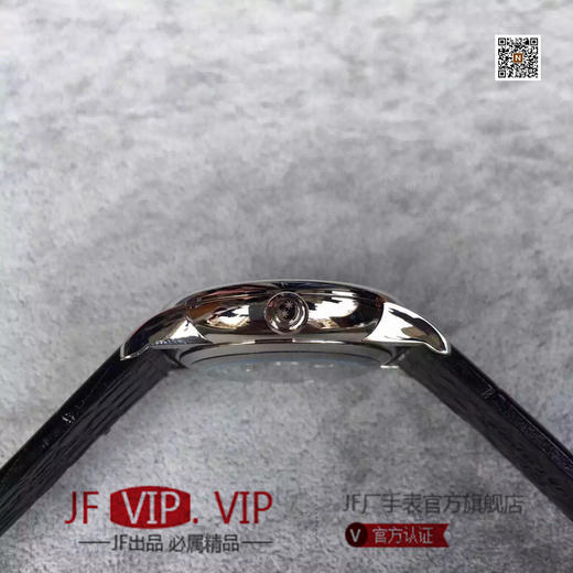 TW雅克德罗ELEGANCE PARIS系列，型号：J005020203进口自动机械机芯,41毫米直径,动力储备：68小时，外观表径：41毫米 商品图5