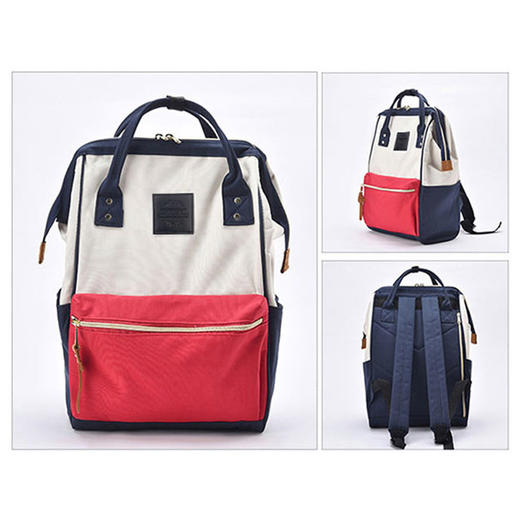 吉川牌离家出走包 商品图2