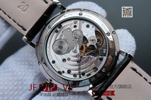 N伯爵V2版ALTIPLANO系列G0A29120。改进了一下地方:1.字面升级同正品一样拱形幅度的字面 2.机芯升级为V2版 商品图5