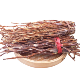 瑞昌农家直收干笋300g/包（剪好）【团购价19.58元/袋】