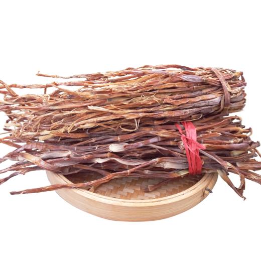 瑞昌农家直收干笋300g/包（剪好）【团购价19.58元/袋】 商品图0